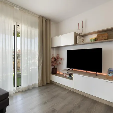 Blueme Appartement