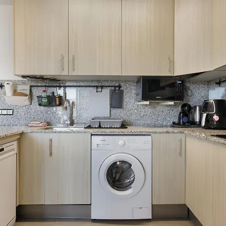 Blueme Appartement Salou