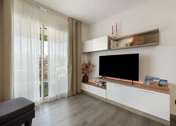 Blueme Appartement