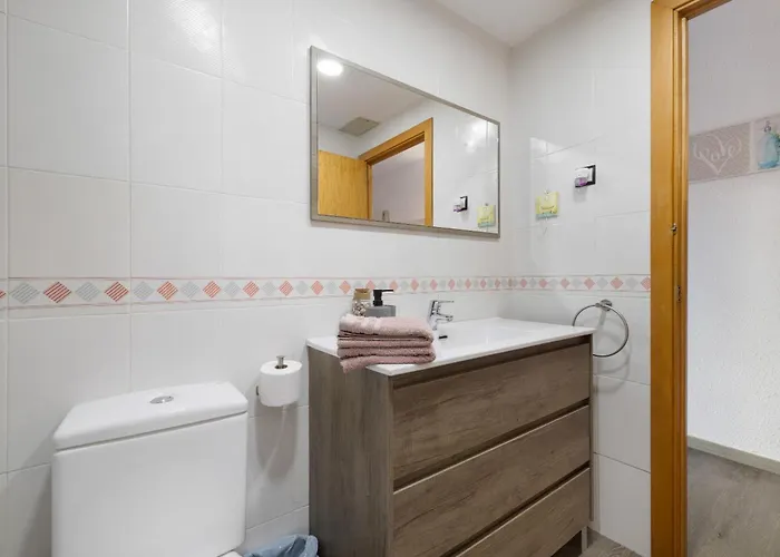 Appartement Blueme *