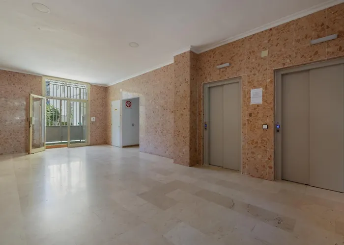 Appartement Blueme