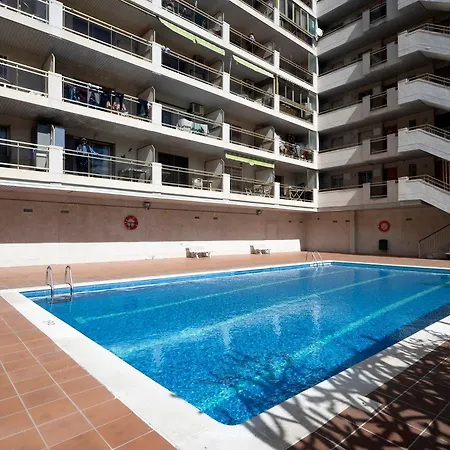 Blueme Apartamento Salou