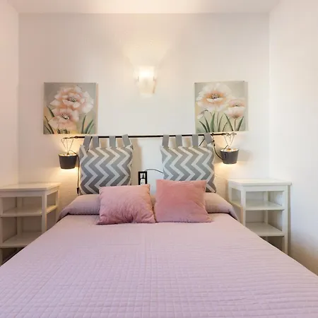 Blueme Apartamento *