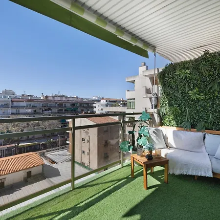 Blueme Apartamento