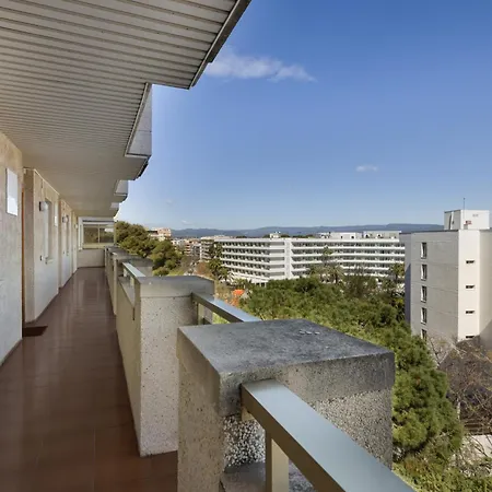 Blueme Apartamento Salou