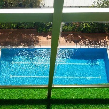 Apartamento Blueme *