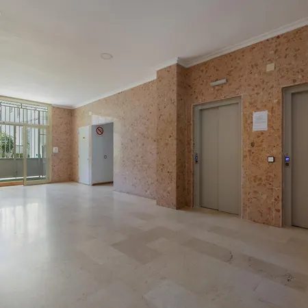 Apartamento Blueme