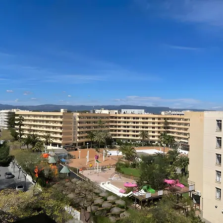Blueme Salou