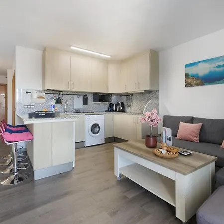 Apartman Blueme Salou