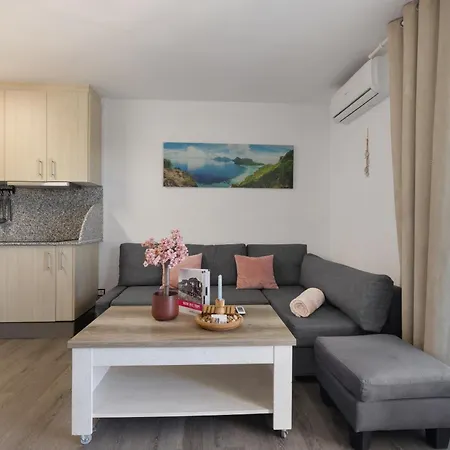 Blueme Apartman