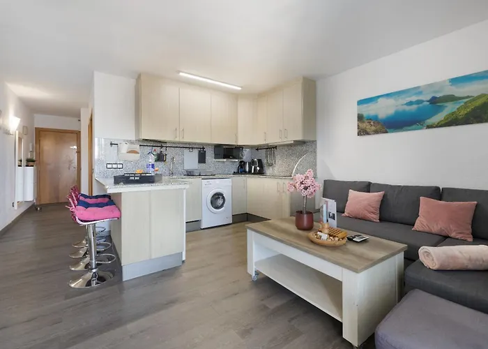 Apartman Blueme Salou