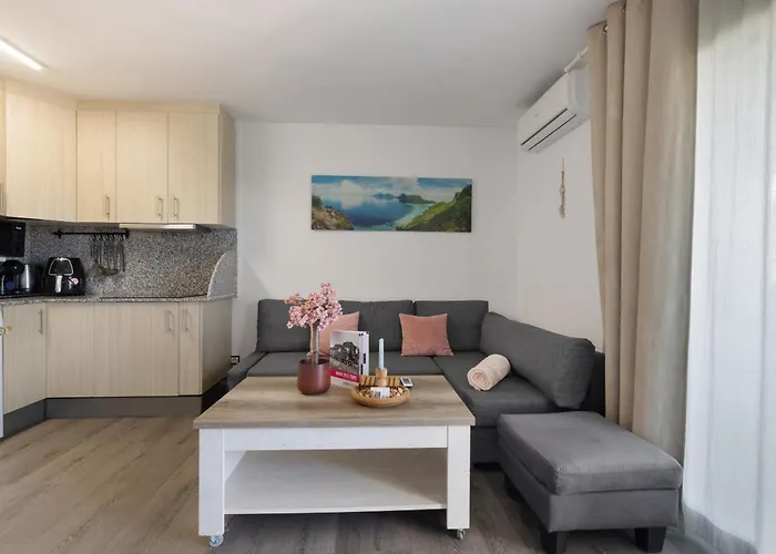 Blueme Apartman