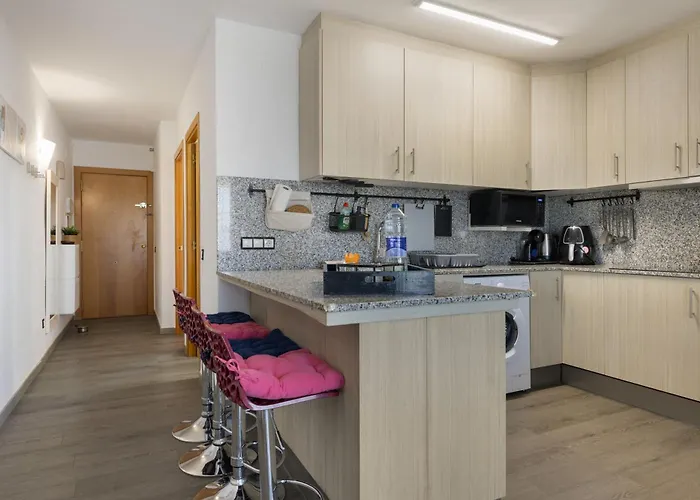 Blueme Apartman *