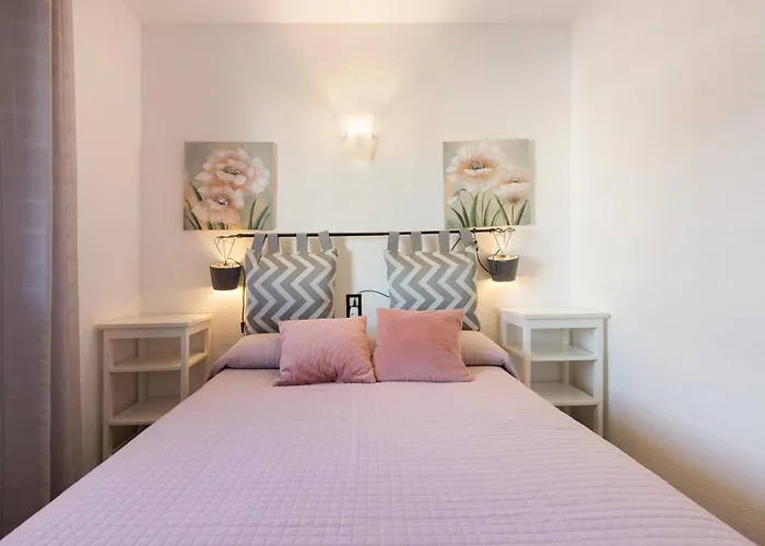 Blueme Apartman Salou