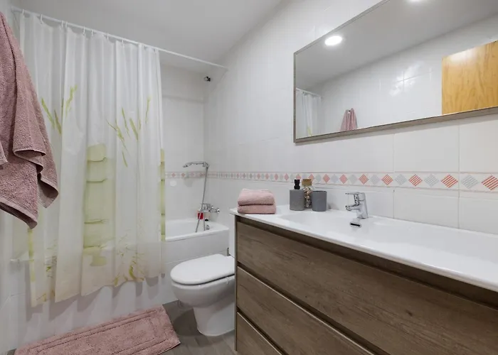 Apartman Blueme Salou